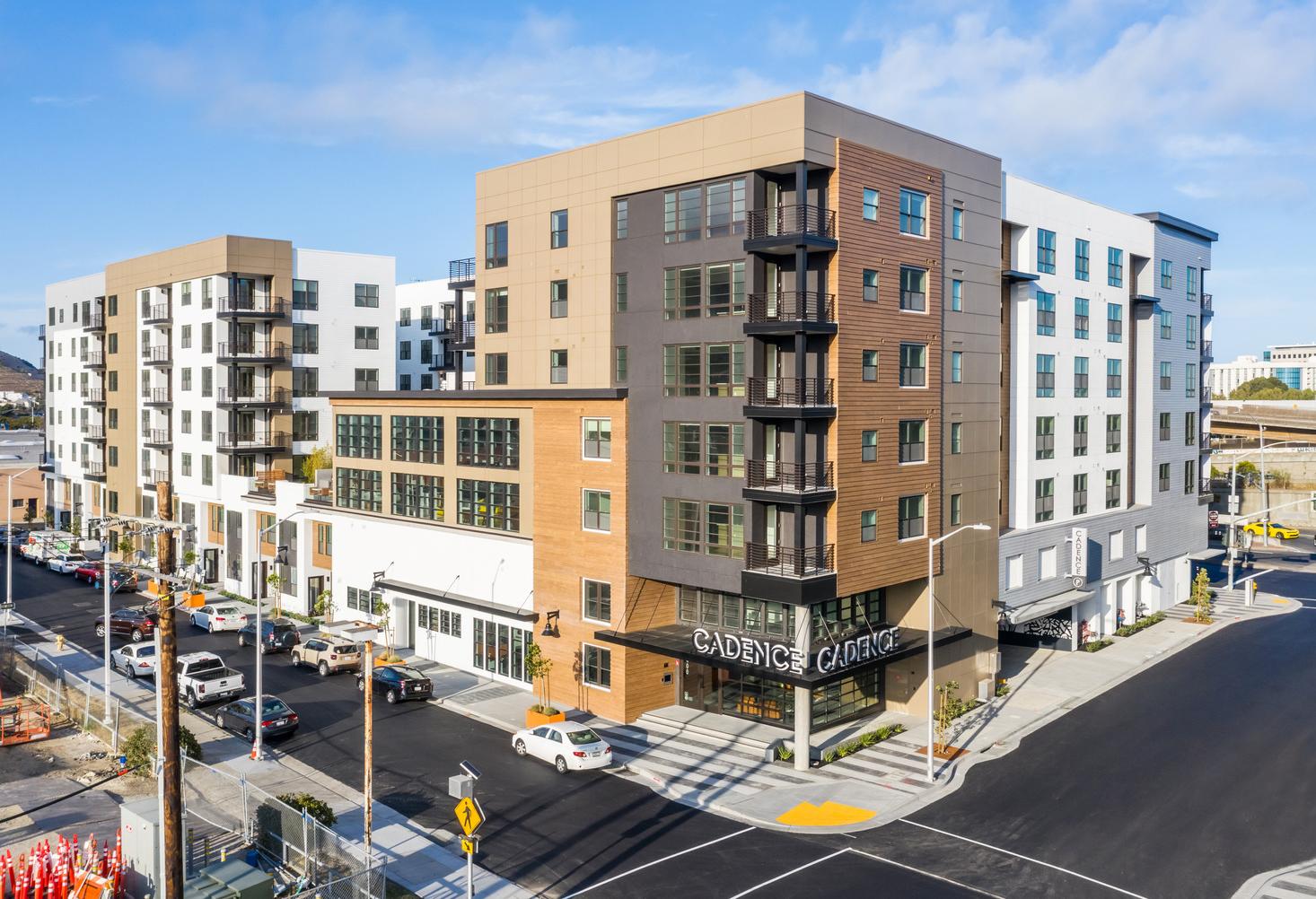 This Week's San Francisco Deal Sheet