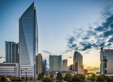 Charlotte Construction & Development Outlook