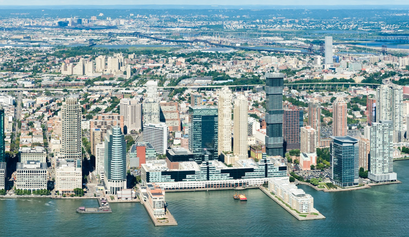 New Jersey State of the Market