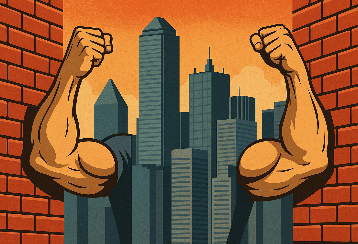 The New Breeding Ground: DFW Is A Must-Have Market For National Firms
