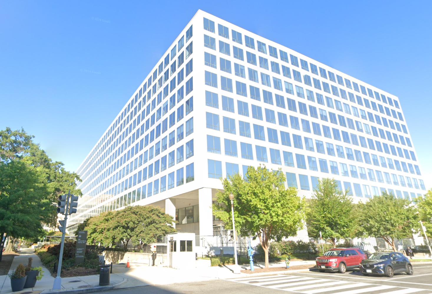 Feds To Spend $120M Upgrading D.C.-Area Government Office Buildings