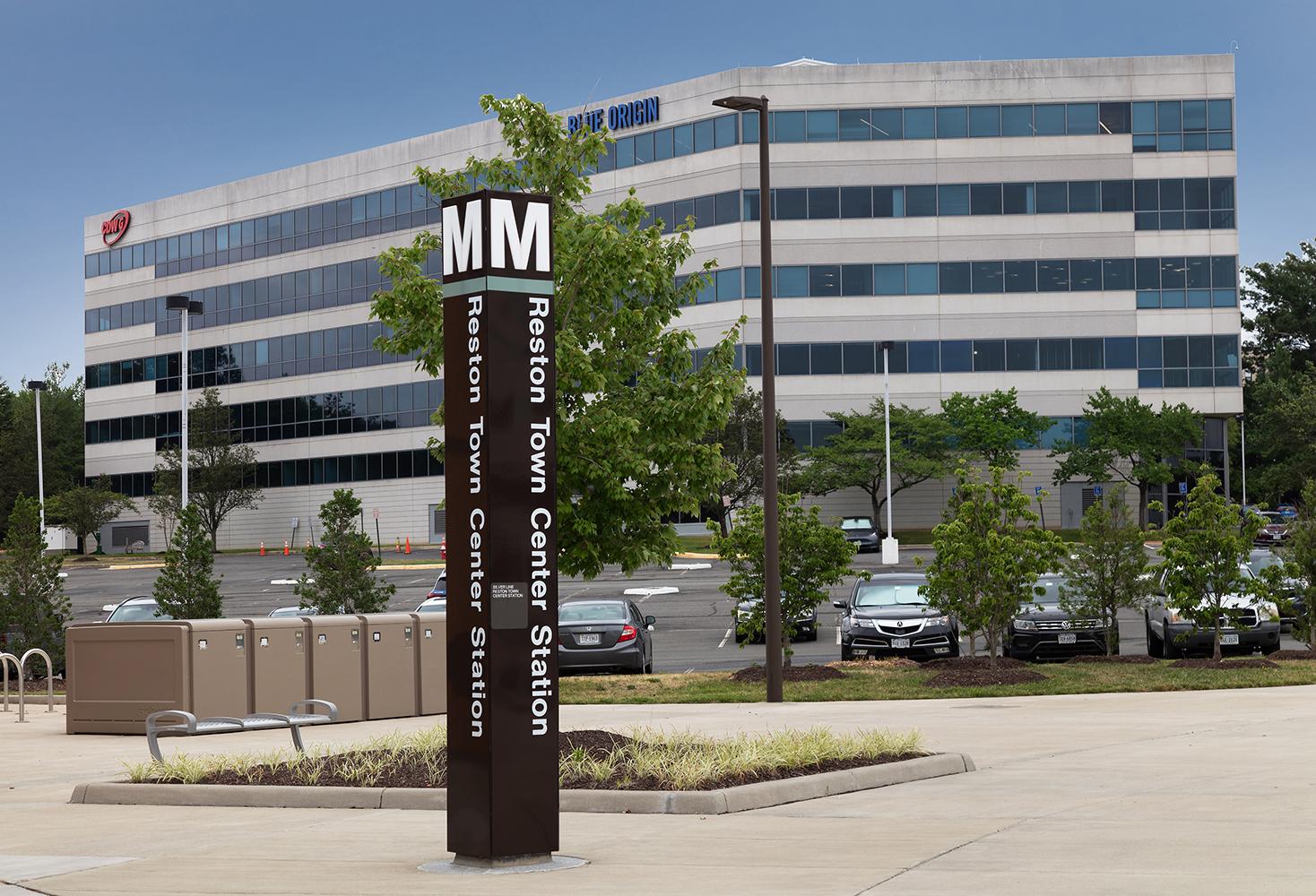 This Week's D.C. Deal Sheet: Reston Office Park Once Eyed For Huge Development Sells