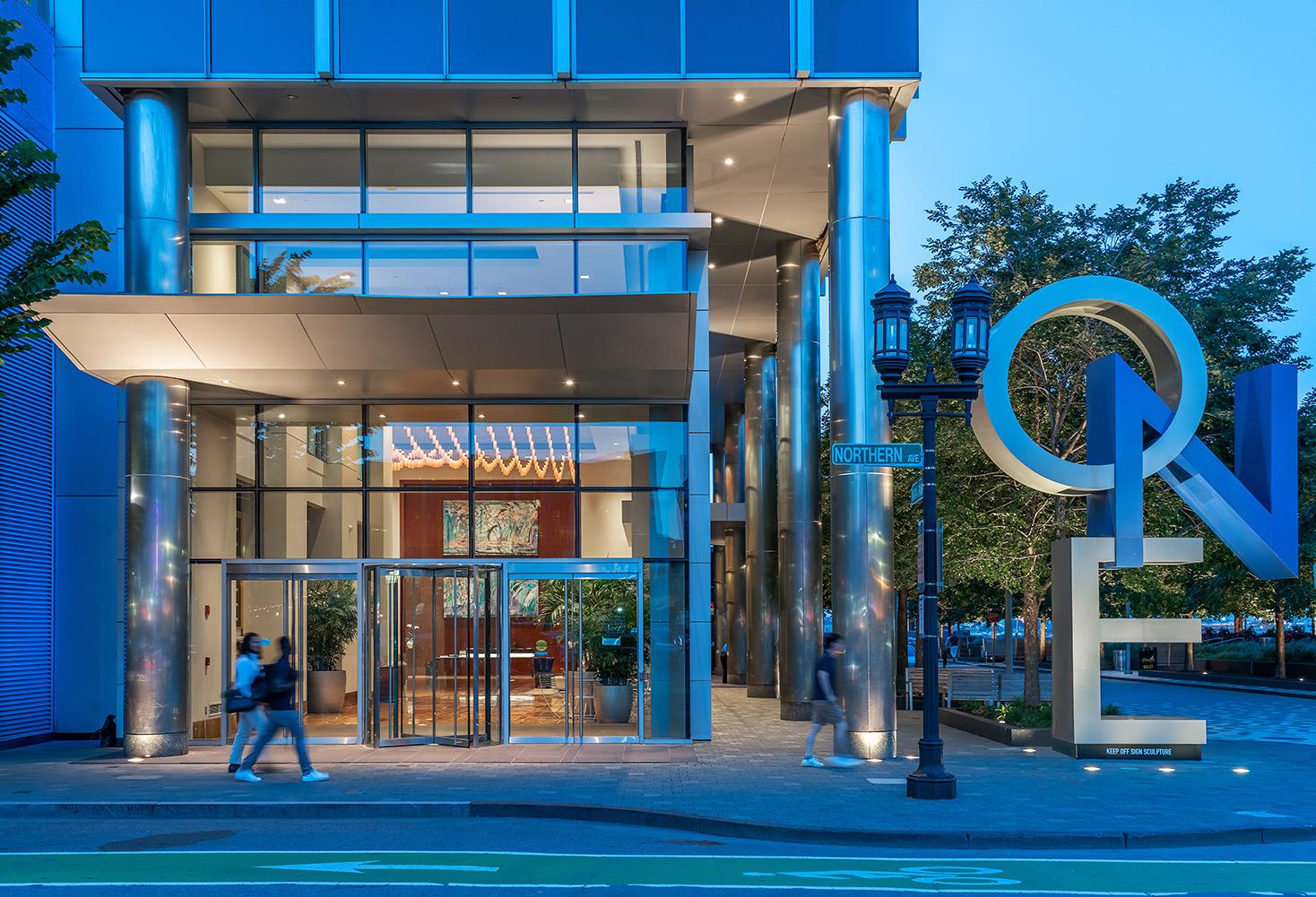 One Marina Park Drive Sells For $482M