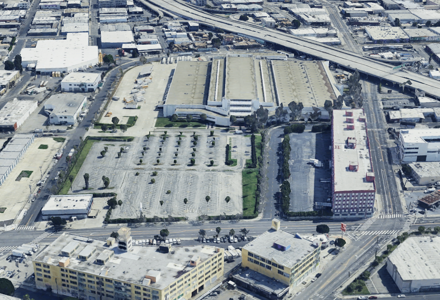Atlas Capital Group Sues LA Times Owner For $24M Over Missed Rent, Leaving Property 'In Shambles'