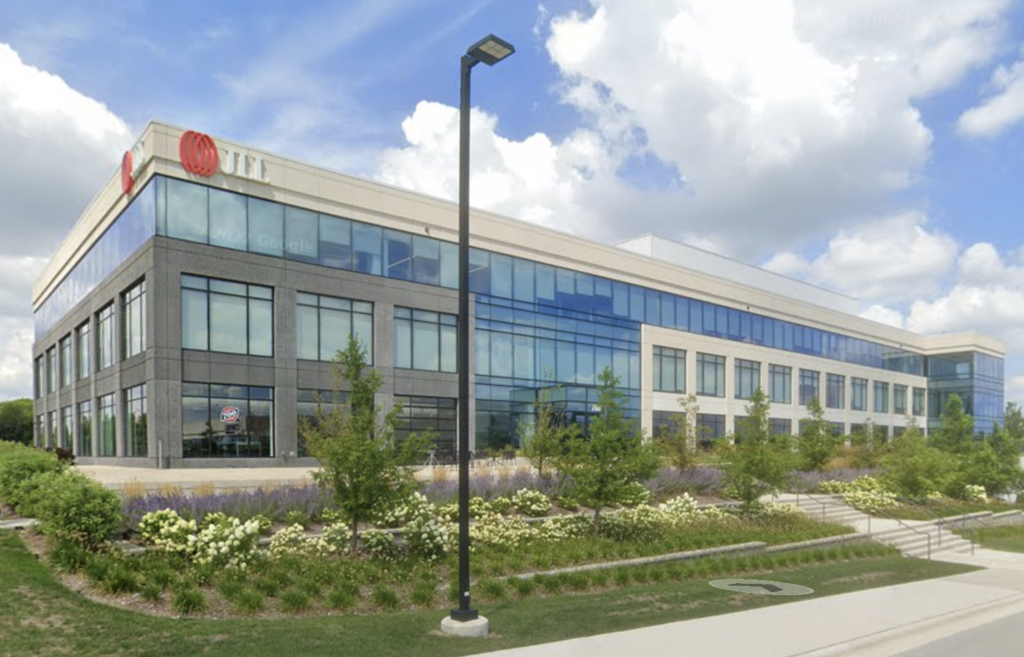 This Week’s Chicago Deal Sheet: JLL Makes More Cuts To Chicagoland Office Space