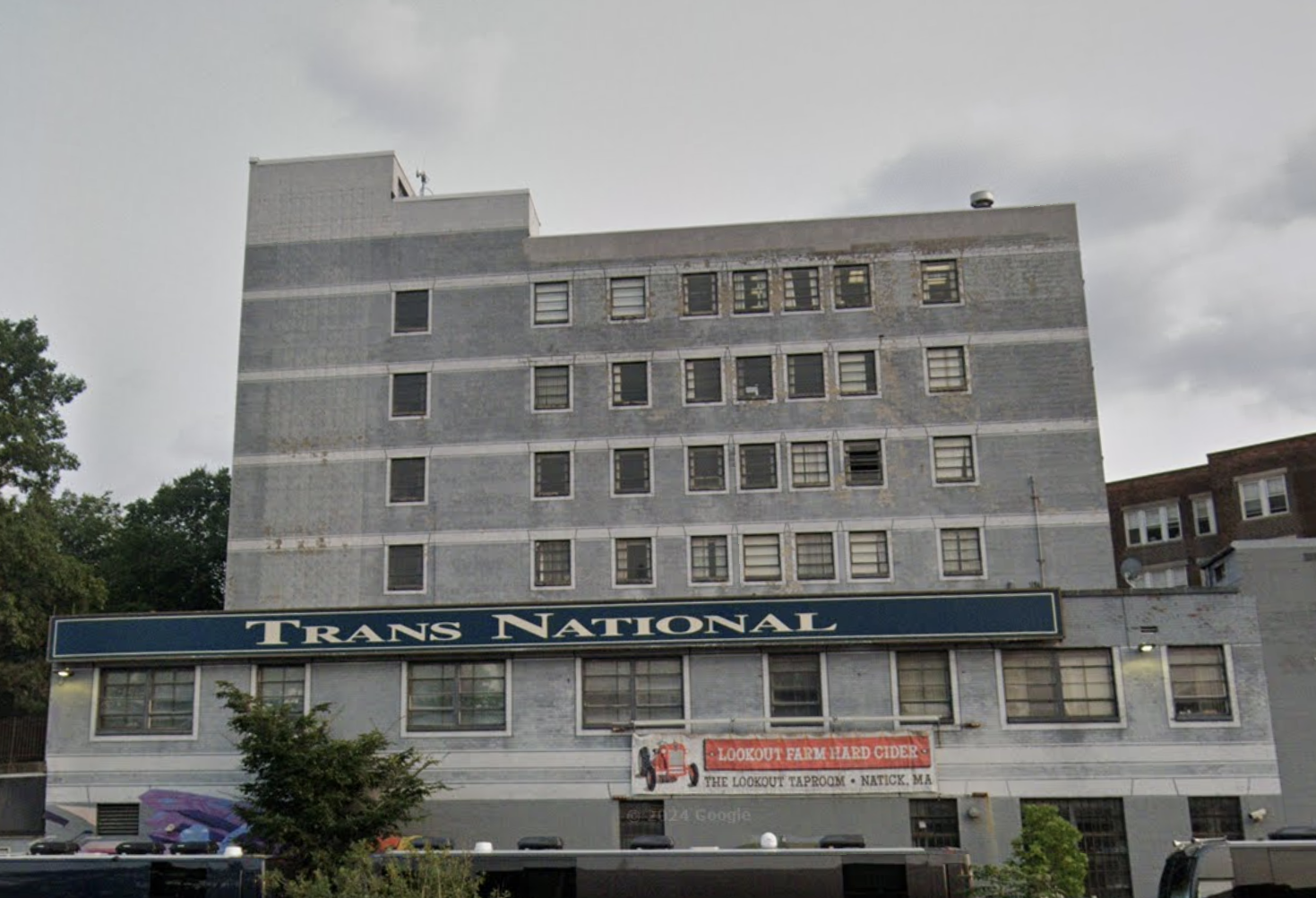 Berklee Buys Fenway Development Site For $28.1M: The Boston Deal Sheet
