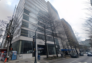 Foreclosure Auction On Tap For Downtown Atlanta Office Conversion