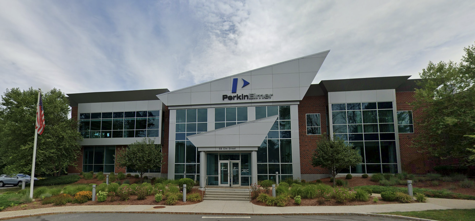 New Mountain Capital's 68-78 Elm St. in Hopkinton