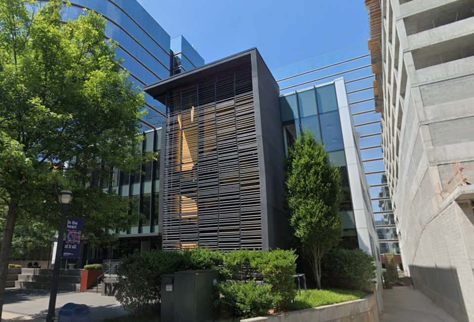 Regus Spaces