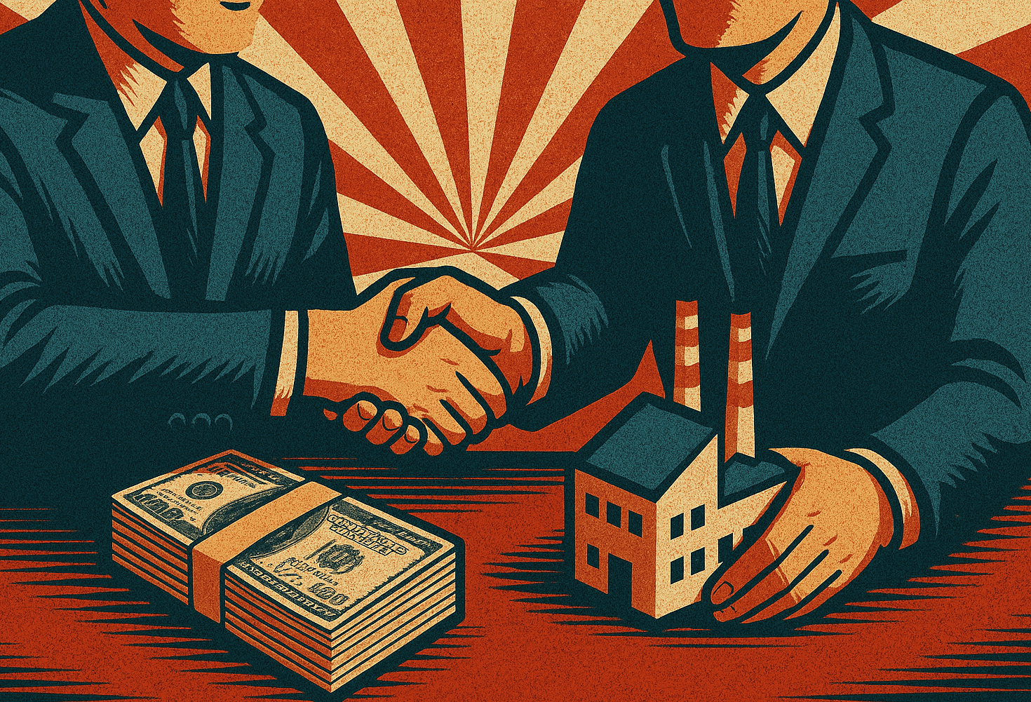 Industrial Occupiers Clamor To Buy Space As Rents Bite, Domestic Manufacturing Beckons