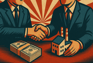 Industrial Occupiers Clamor To Buy Space As Rents Bite, Domestic Manufacturing Beckons