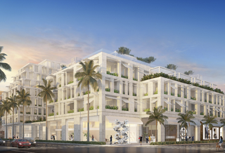 Beverly Hills Voters To Decide Fate Of Ultra-Luxury LVMH Hotel This Week