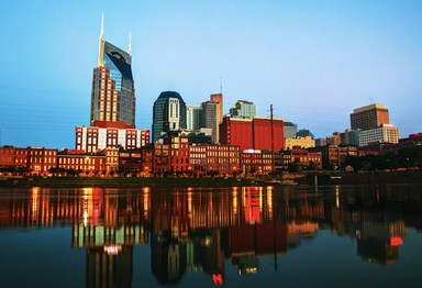 Greater Nashville Office Market Outlook