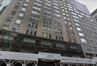 485 Madison Ave.