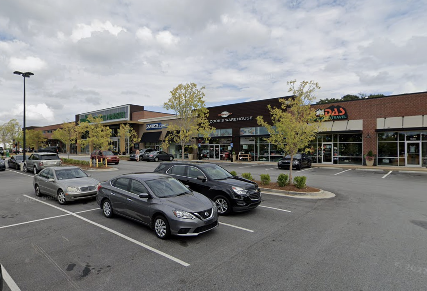 Whole Foods