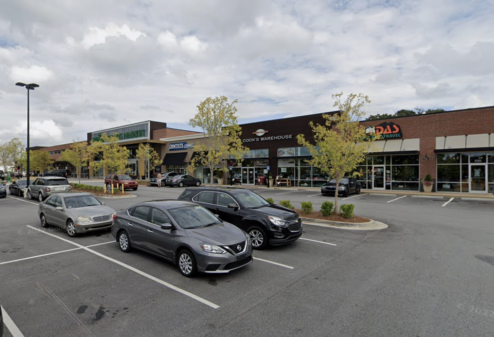 Whole Foods