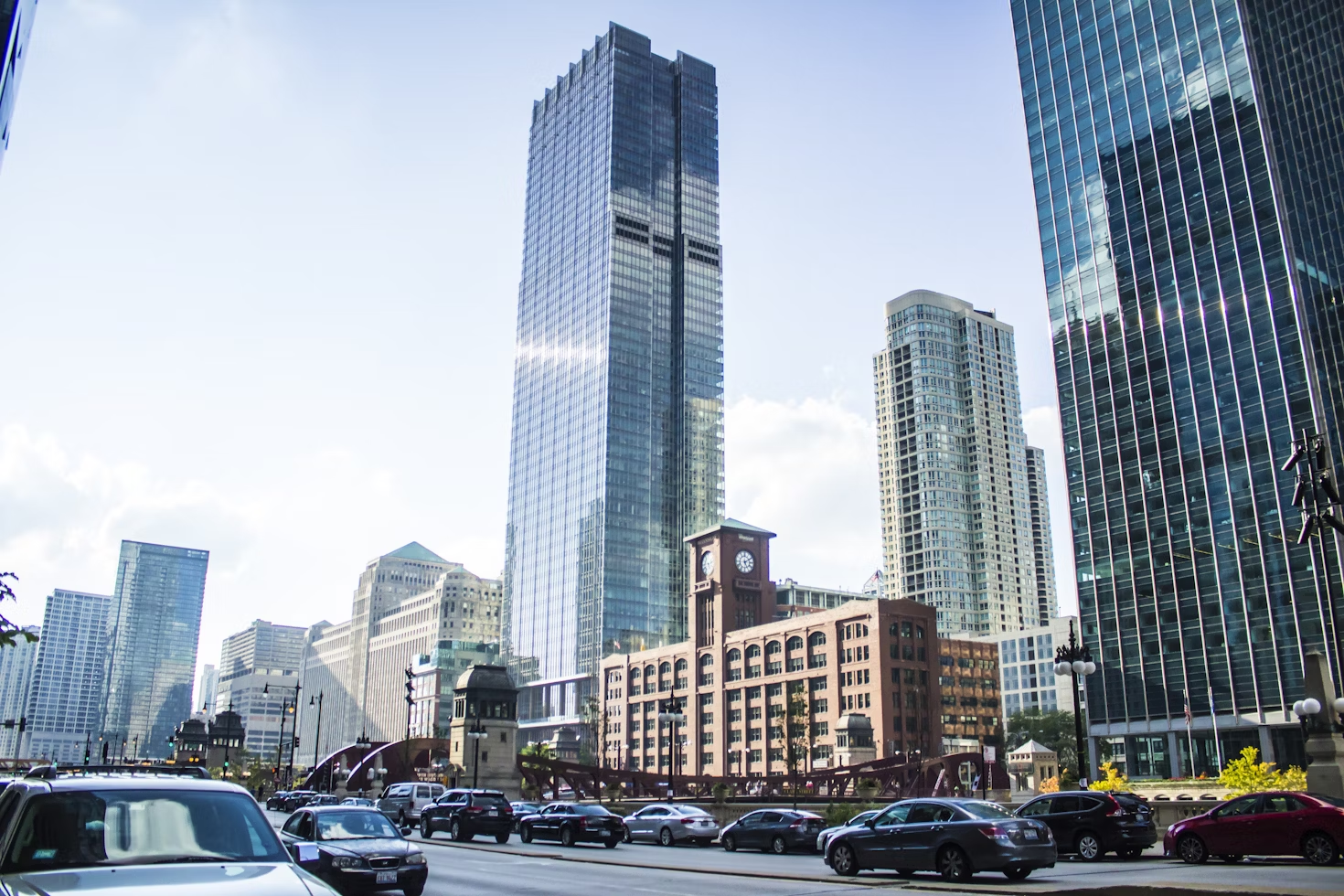 Windy City’s Expected Development Boom Discussed At Bisnow's Chicago State Of The Market Event