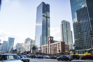 Windy City’s Expected Development Boom Discussed At Bisnow's Chicago State Of The Market Event