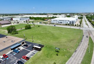 2603 Arkansas Lane in Grand Prairie.