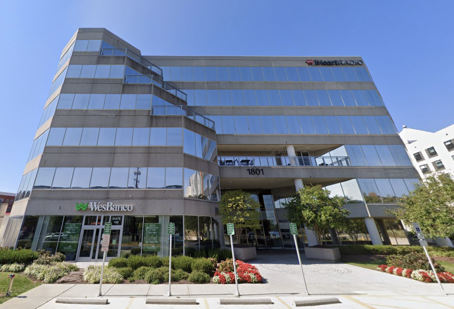 Pension Fund Sells 200K SF Rockville Office Building For $14M