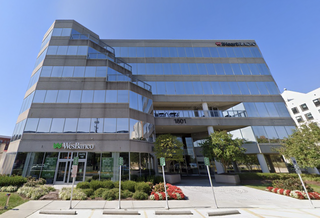 Pension Fund Sells 200K SF Rockville Office Building For $14M