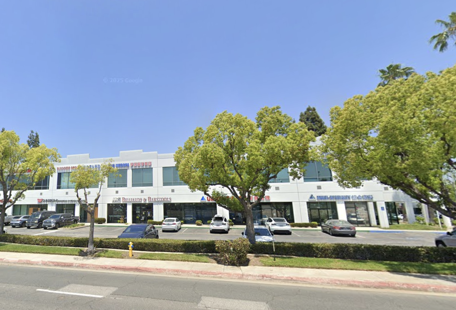 MetLife Sells 3-Property SoCal Industrial Portfolio For $166M
