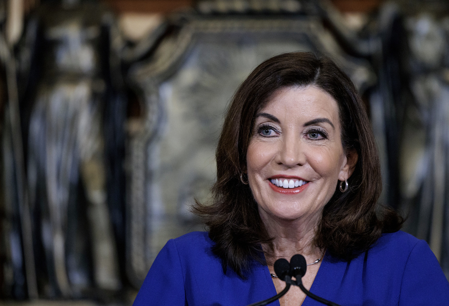 Belated New York Budget Injects $800M Into Rental Assistance Program, Doesn't Renew 421a