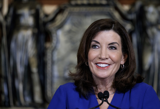 Belated New York Budget Injects $800M Into Rental Assistance Program, Doesn't Renew 421a