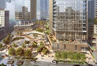 Angels Landing Developers Say They Can't Work With de León After Racist Leak