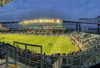Philly's MLS Team Looks To Create Its Own Stadium-Anchored, Mixed-Use Community In Chester