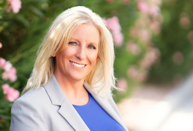 Renee Carroll of Prologis