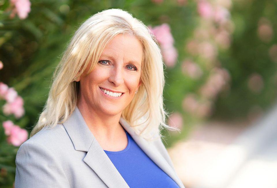 Renee Carroll of Prologis