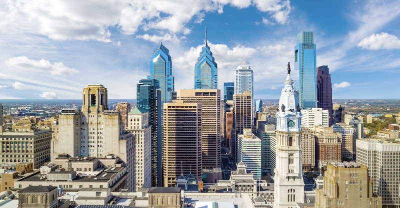 Philadelphia Construction and Development Summit