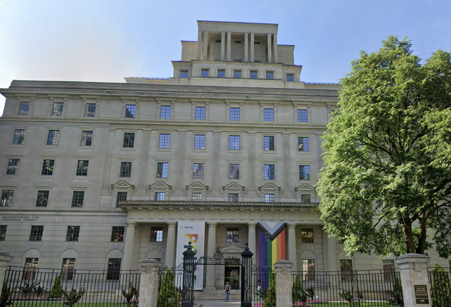 Manulife, TruAmerica Buy 6,000 Units To Kick Off $1B Affordable Housing JV