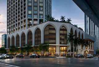 First and Fifth 49 NW 5th Street Oak Row Equities - Secondary - Archways