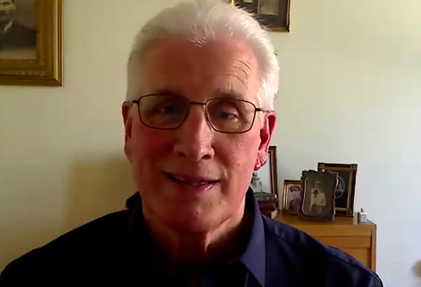 Peter Linneman On AI's Trajectory, Trump's Tariffs And Misleading Inflation Numbers