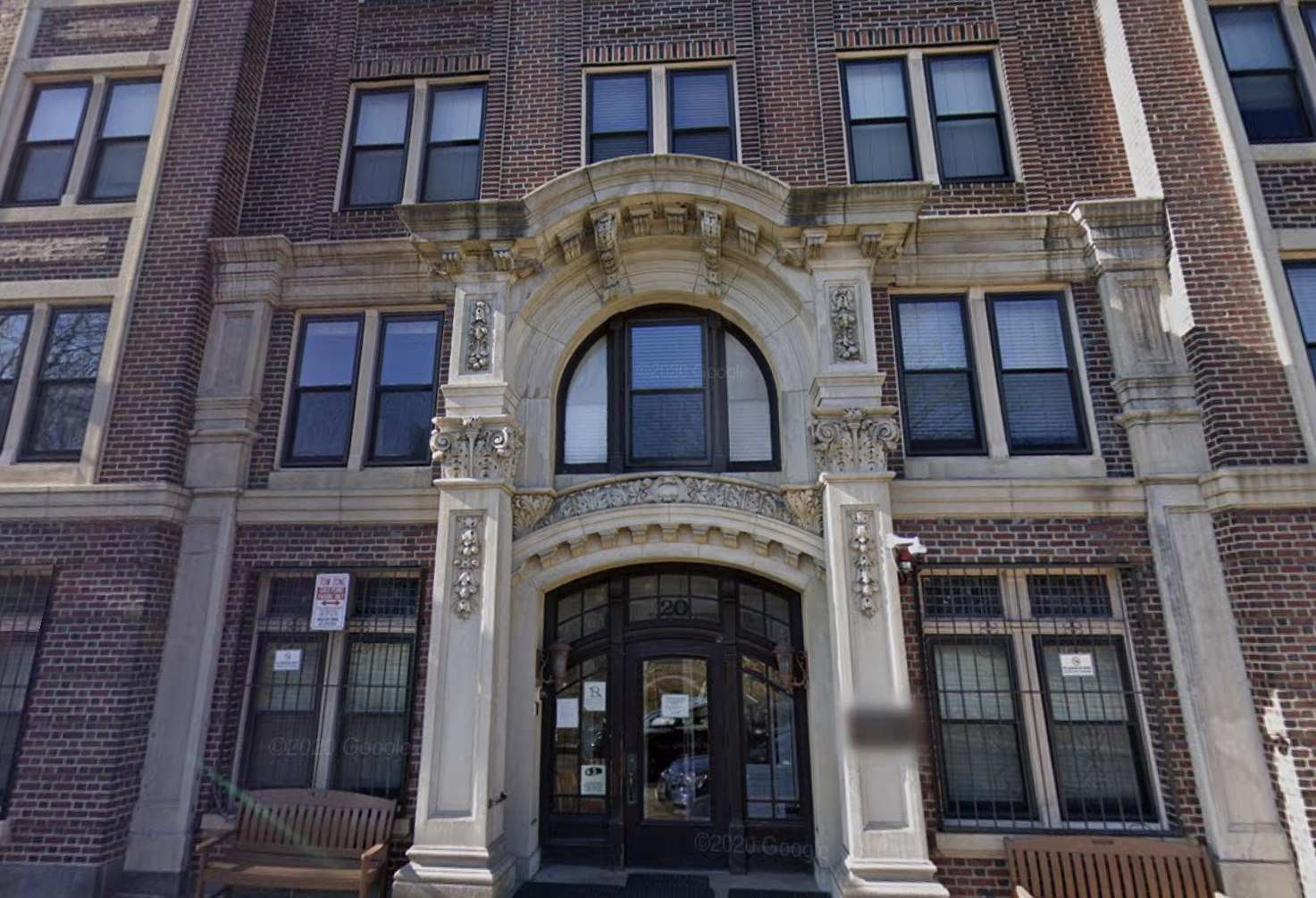 The Fenway CDC and the Planning Office for Urban Affairs push forward with plans to buy and preserve Our Lady's Guild House in Fenway.
