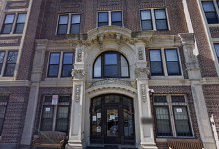 The Fenway CDC and the Planning Office for Urban Affairs push forward with plans to buy and preserve Our Lady's Guild House in Fenway.
