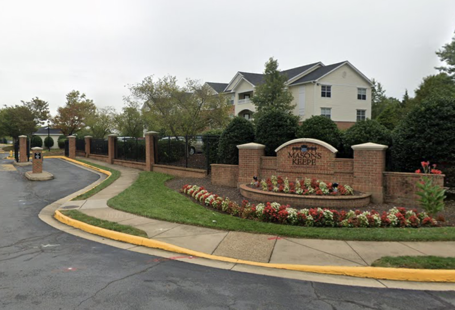 270-Unit Manassas Gated Community Sells: The D.C. Deal Sheet