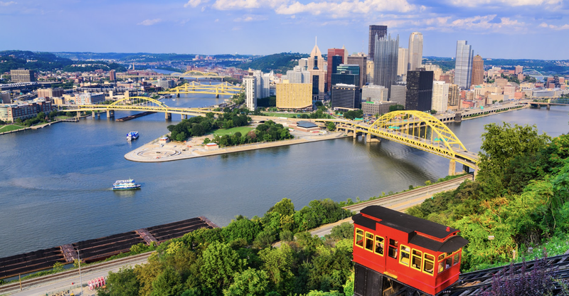 State of Steel City Summit