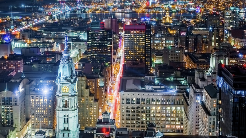 Philadelphia Adaptive Reuse & Conversions Summit
