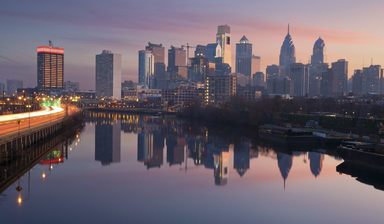 Philadelphia Industrial, Manufacturing & Logistics Summit