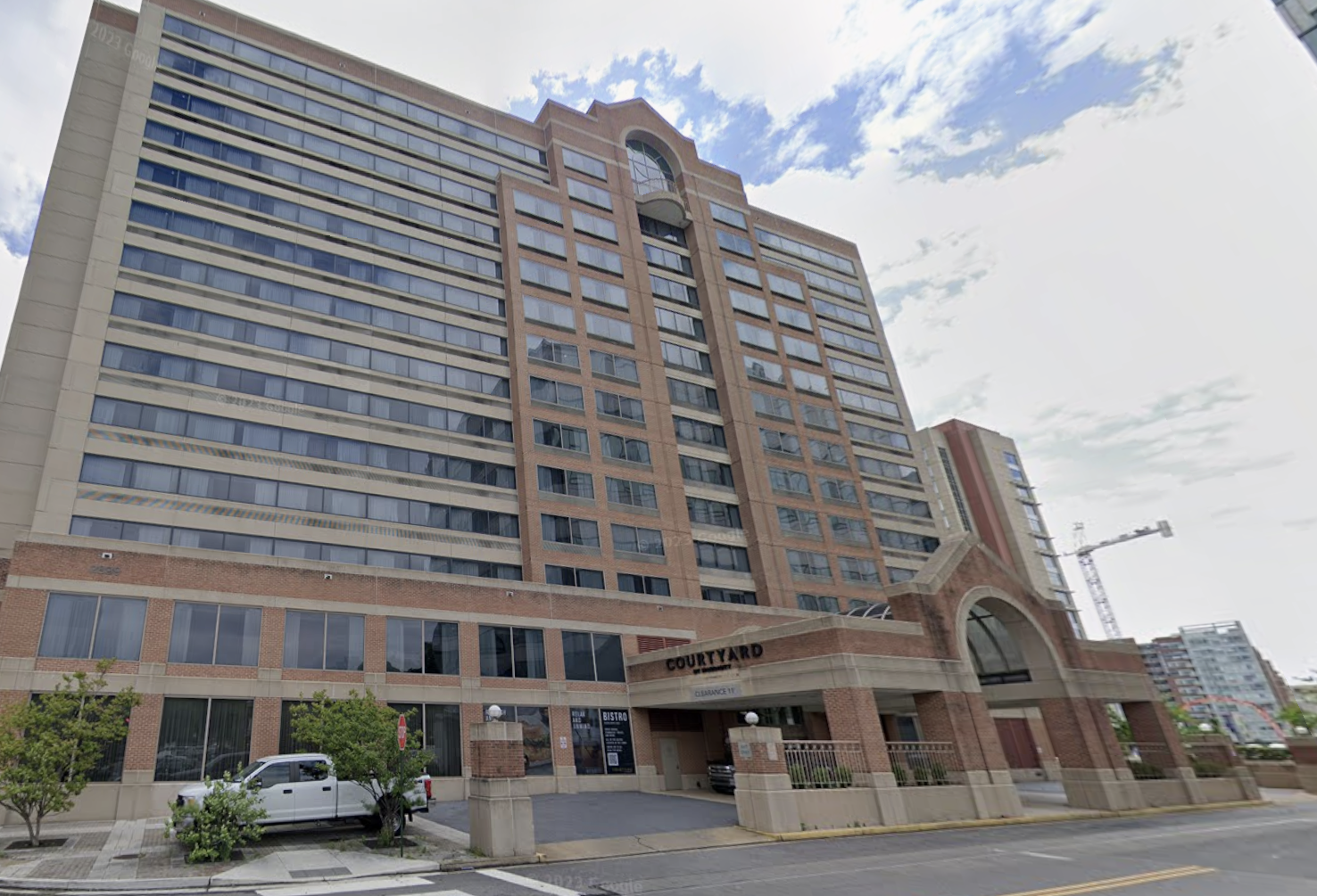Ashford Hospitality Trust Gets Forbearance To Work Out 17-Property CMBS Loan