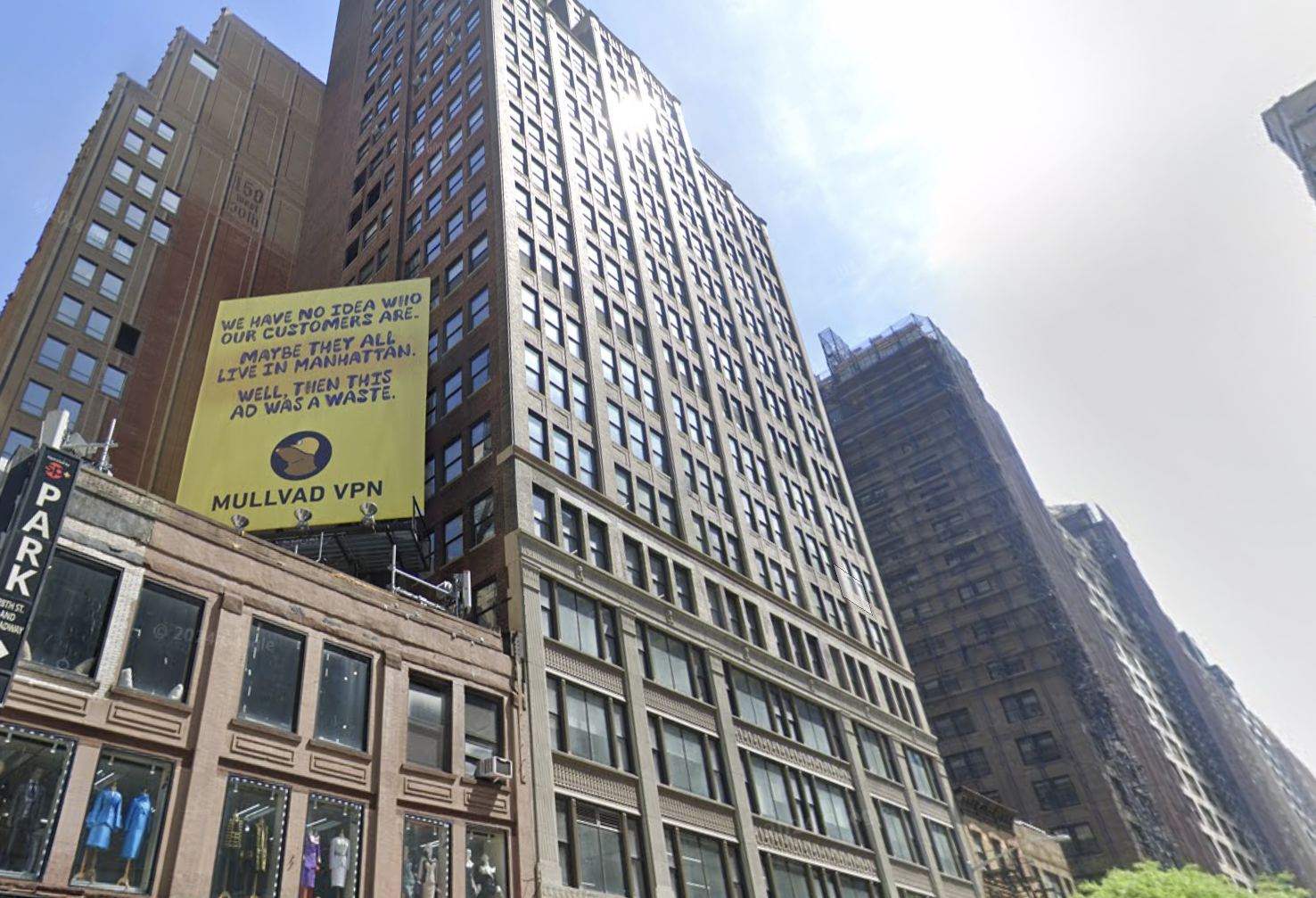 345 7th Ave