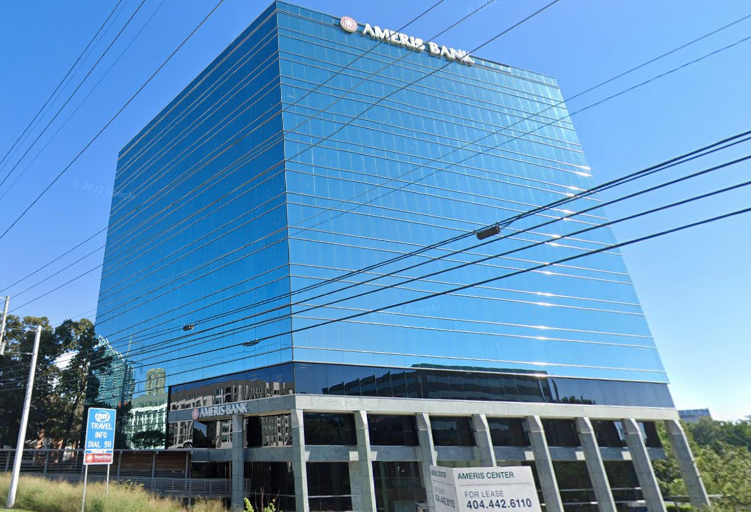 This Week's Atlanta Deal Sheet: Buckhead Office Complex Trades At A Discount