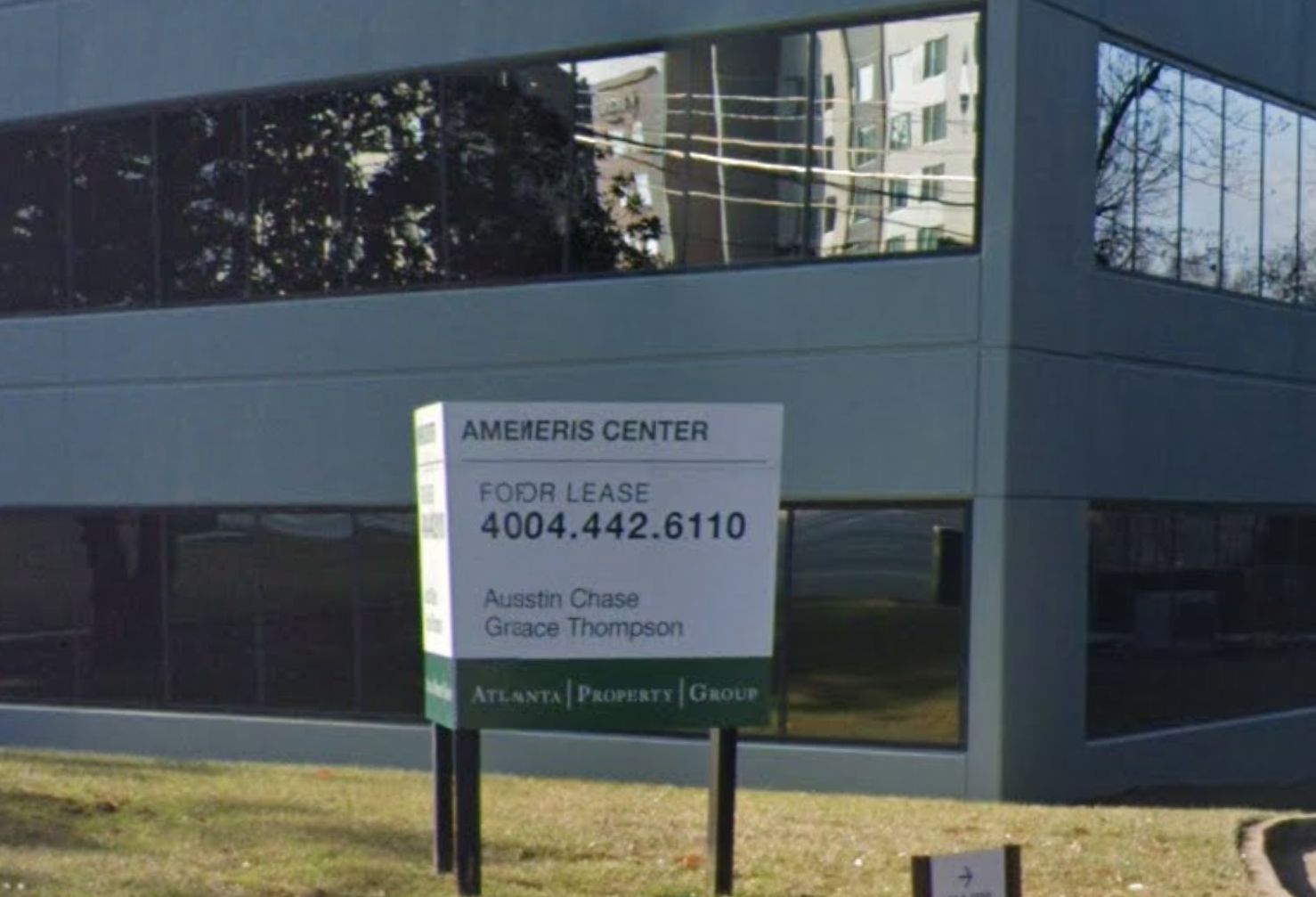 Ameris Center