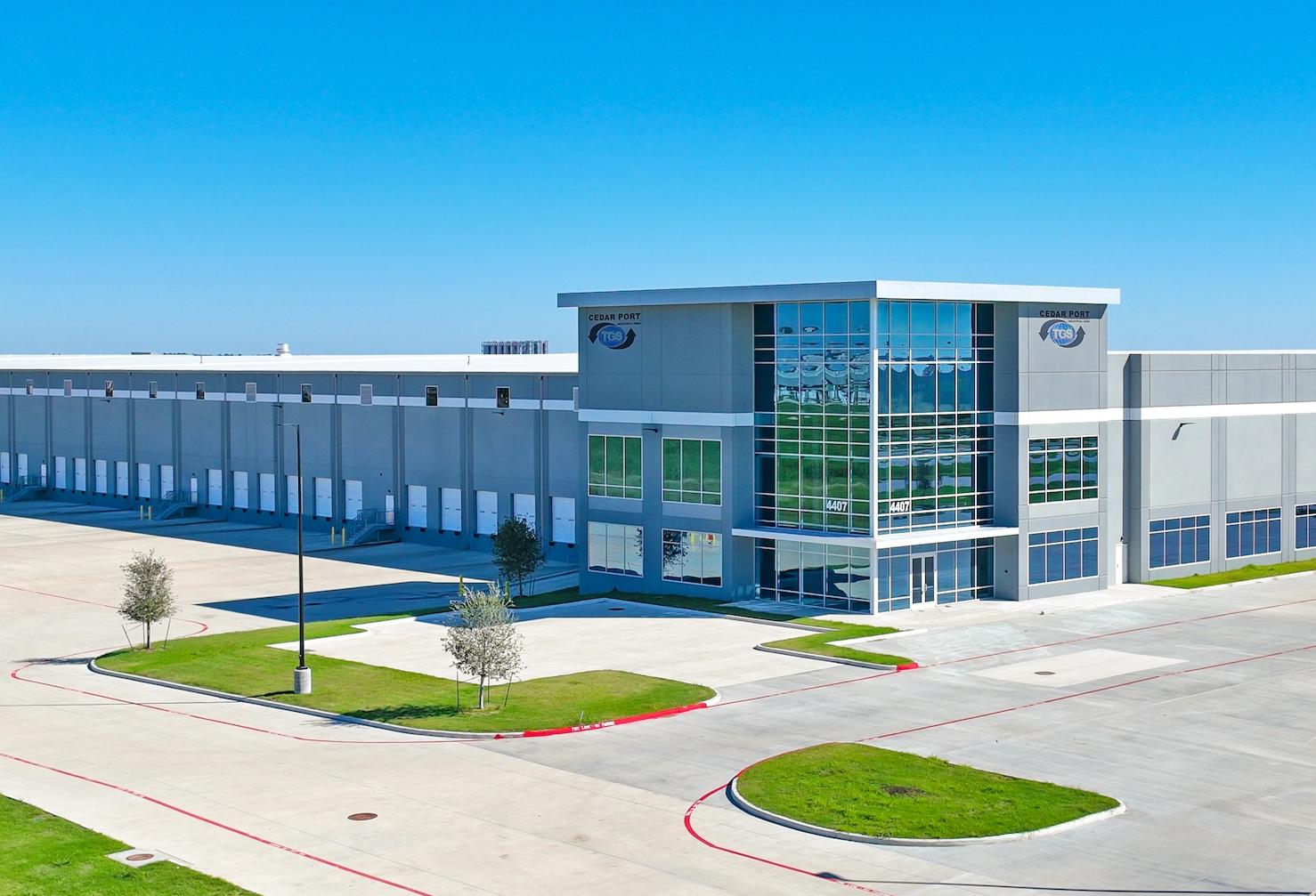 This Week's Houston Deal Sheet: Baytown Park Secures Year's Largest Rail-Served Industrial Deal