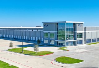 This Week's Houston Deal Sheet: Baytown Park Secures Year's Largest Rail-Served Industrial Deal