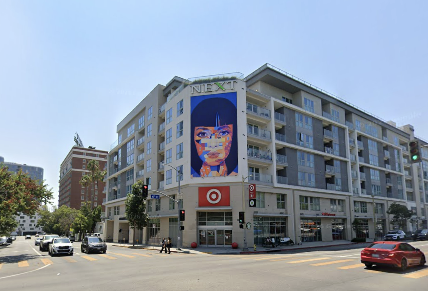 Equity Residential Sells 400-Unit Koreatown Apartment Complex At $50M Discount