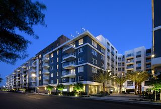 Bell Partners Continues Westward Expansion With 395-Unit Complex In The Valley